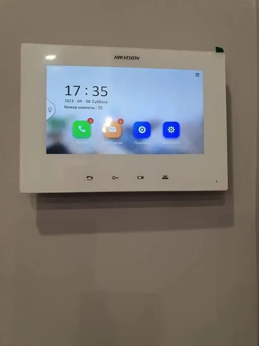 Apartment Квартира В Жк «Nur-Ay Rezidence» Almaty