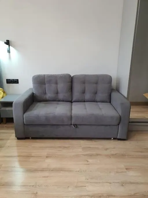 Квартира В Жк «Nur-Ay Rezidence» Almaty Apartment